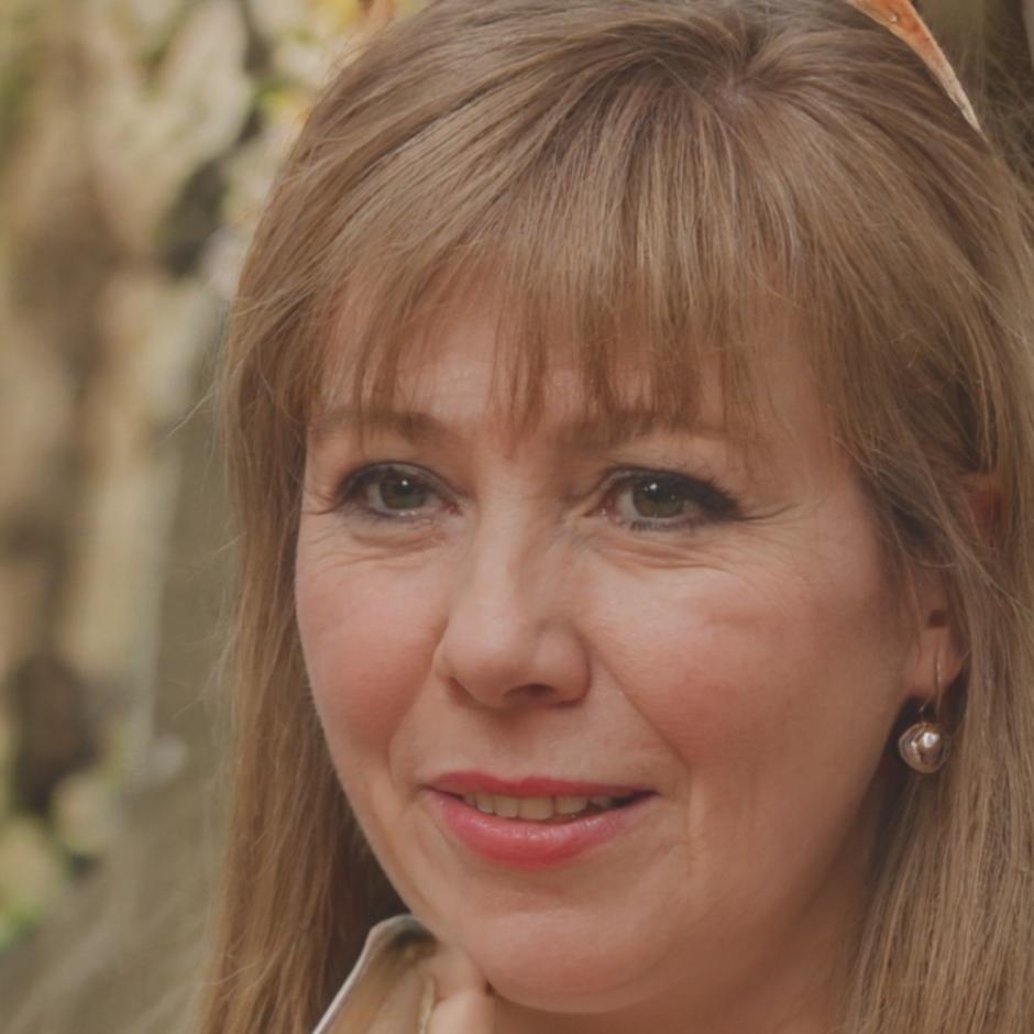 Marie Dubois, conseillère financière experte